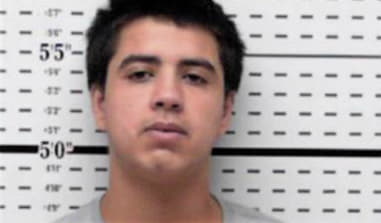 Antonio Escamilla, - Jim Wells County, TX 